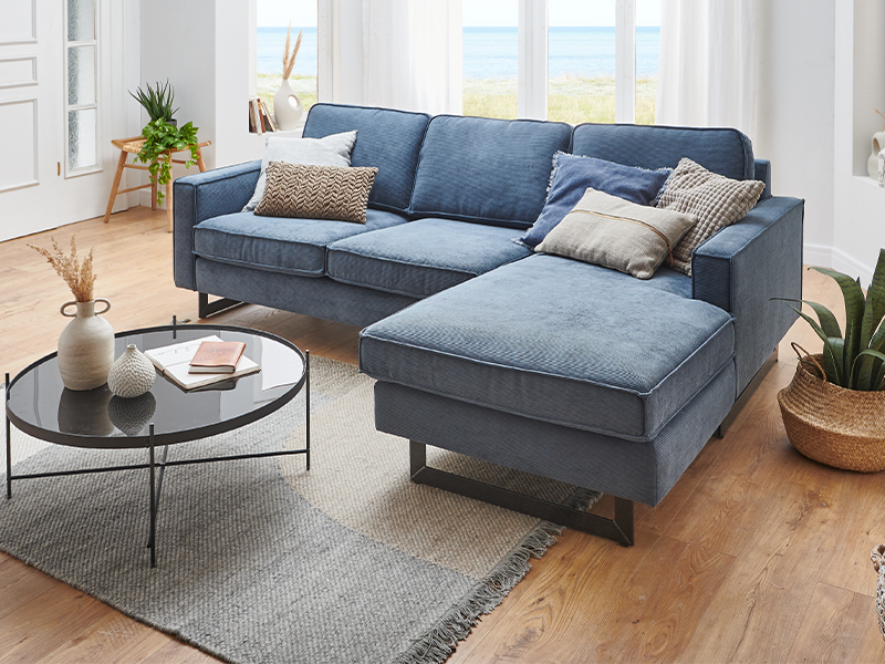 Ecksofa Kleine Raeume Pelagio