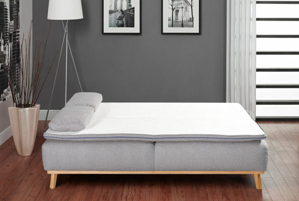 Sofa Mit Schlaffunktion Fuer Kleine Raume
