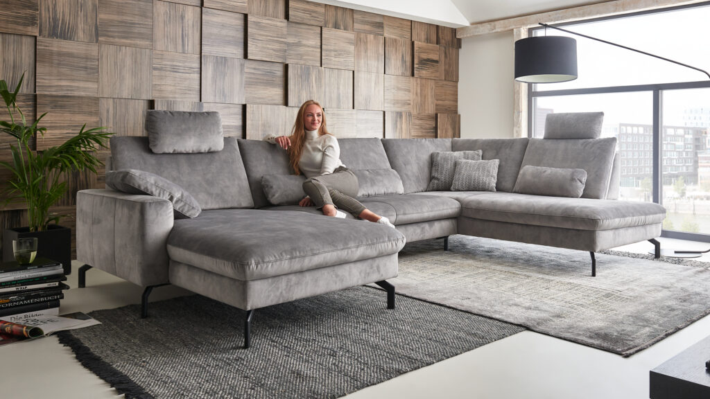 Sofa-BE16