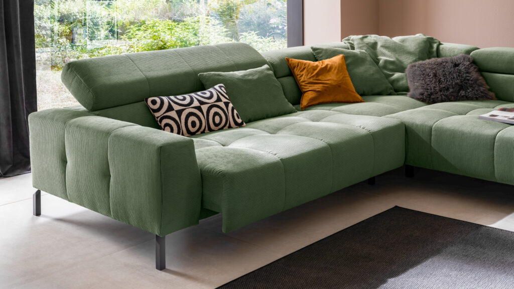 Sofa-LI28