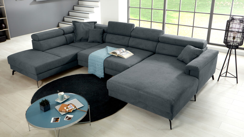 Sofa-LI37