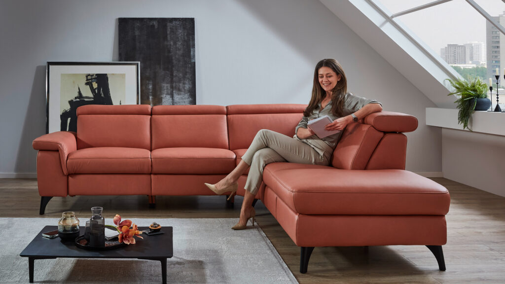 Sofa-MA47