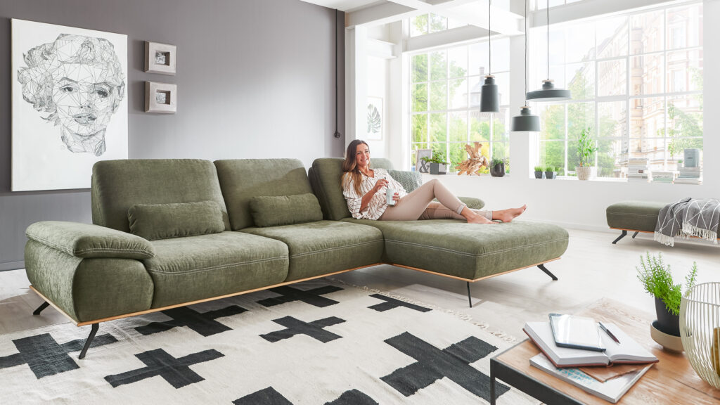Sofa-VE18