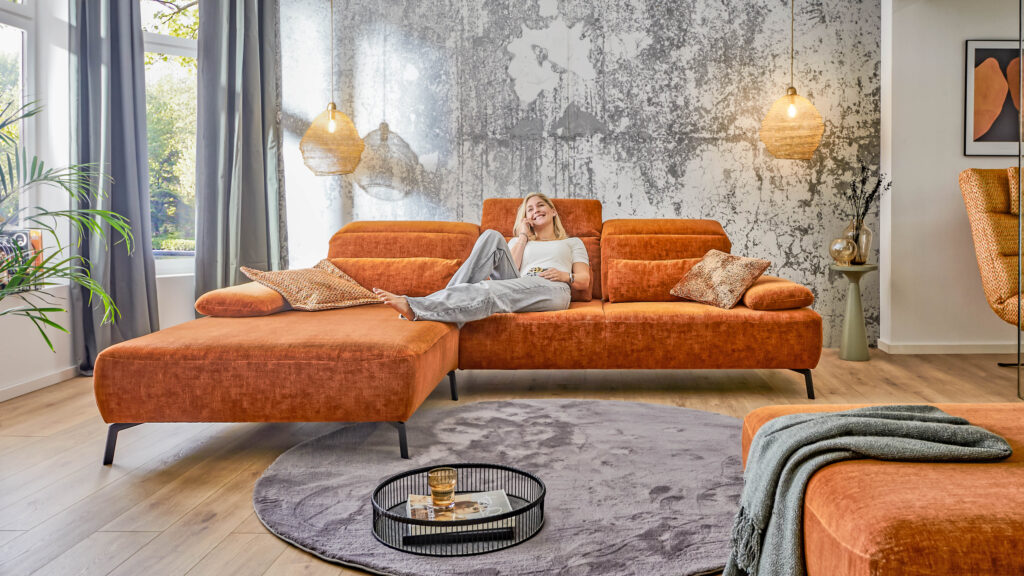 Sofa-BO107
