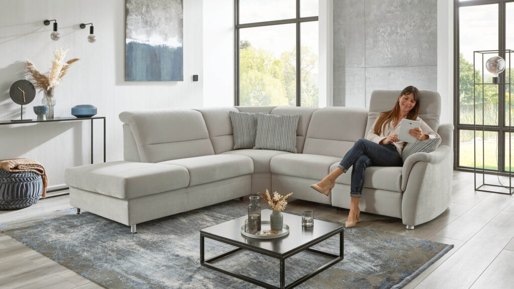 Sofa-LU112